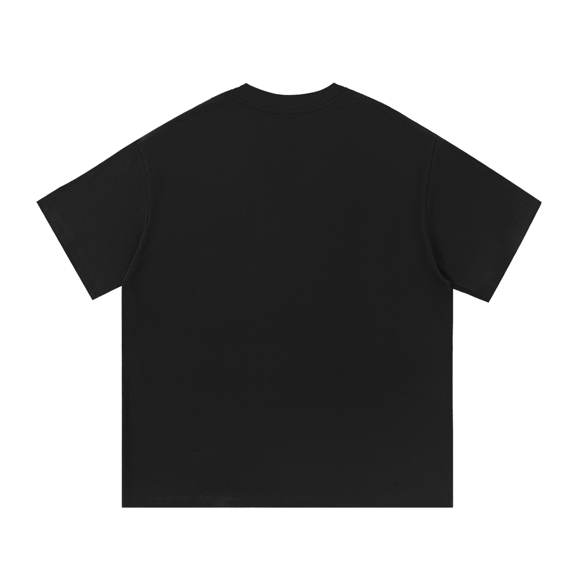 Gather Essential T-Shirt Black