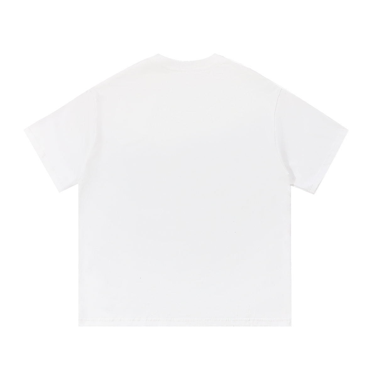 Gather Essential T-Shirt White