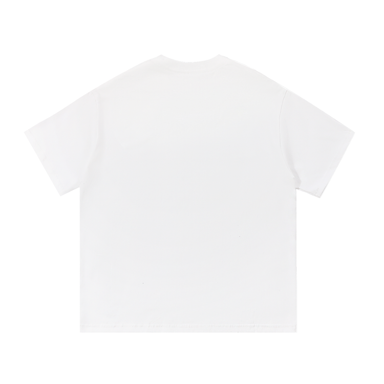 Gather Essential T-Shirt White