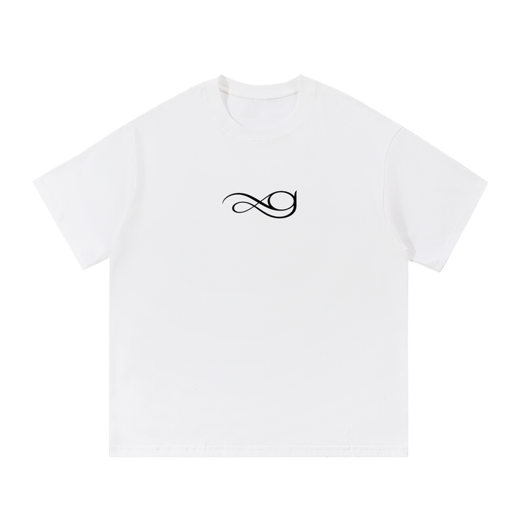 Gather Essential T-Shirt White